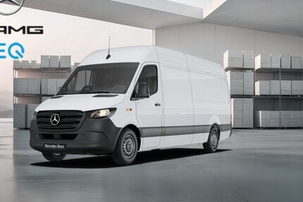 Mercedes-Benz Sprinter 37.618 km 45.101 &euro; Lüdenscheid 58507