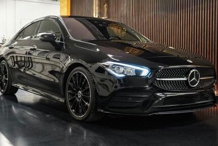 Mercedes-Benz CLA 250 87.500 km 29.900 &euro; Altenstadt 86972