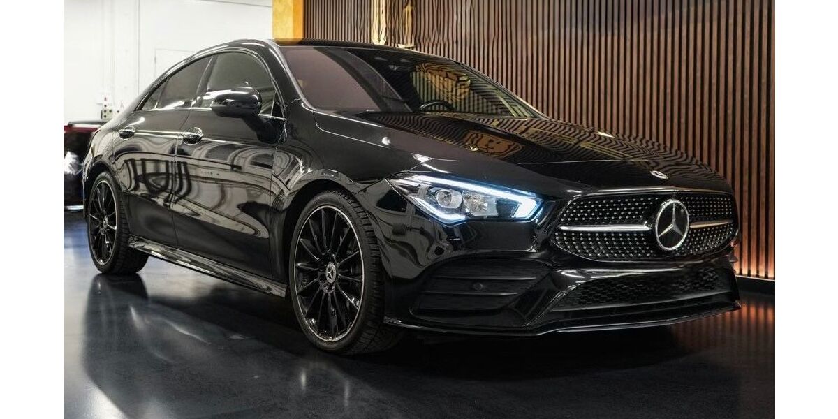 Mercedes-Benz CLA 250 87.500 km 29.900 &euro; Altenstadt 86972