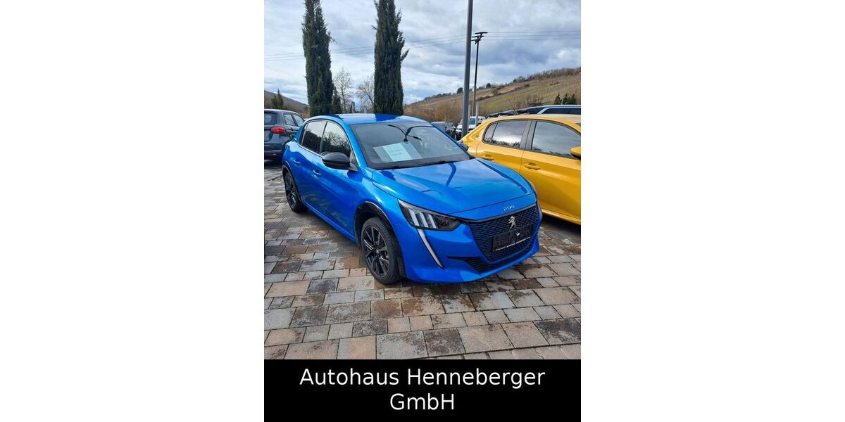 Peugeot 208 21.981 km 22.950 &euro; Theilheim 97288