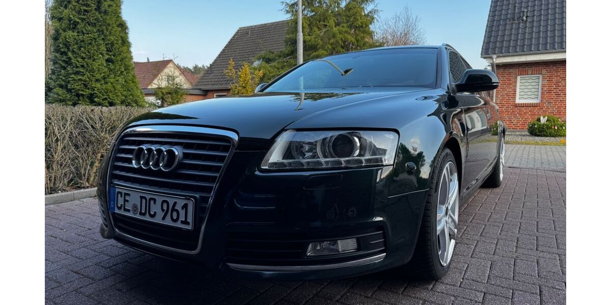 Audi A6 336.024 km 5.900 &euro; Faßberg 29328