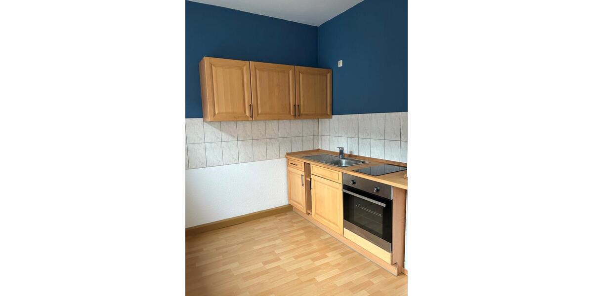 Etagenwohnung Demmin - 1 Zimmer, 33 m&sup2;, 264&euro; | Angebot:26292037