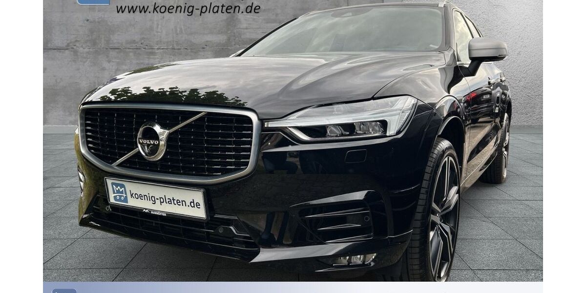 Volvo XC60 94.400 km 29.990 &euro; Neubrandenburg 17033