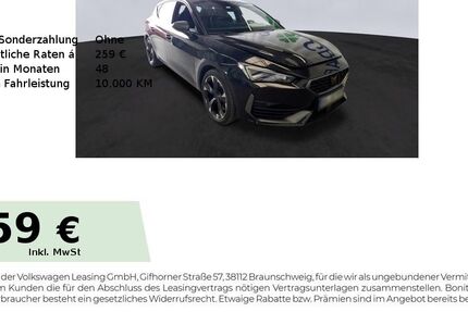 Cupra Leon 41.900 km 25.480 &euro; Fürth 90763