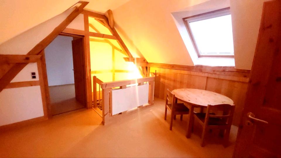 Maisonettenwohnung Much - 4.5 Zimmer, 115 m&sup2;, 900&euro; | Angebot:25305738