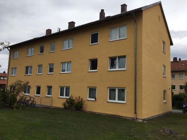 Wohnung zum Kaufen in Regensburg 205.000 € 60.4 m² 3.5 zimmer