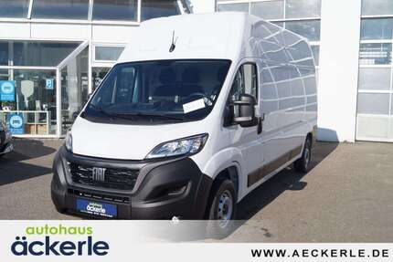 Fiat Ducato 11.500 km 36.890 &euro; Korb 71404