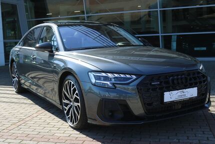 Audi A8 8.750 km 99.900 &euro; Bückeburg 31675