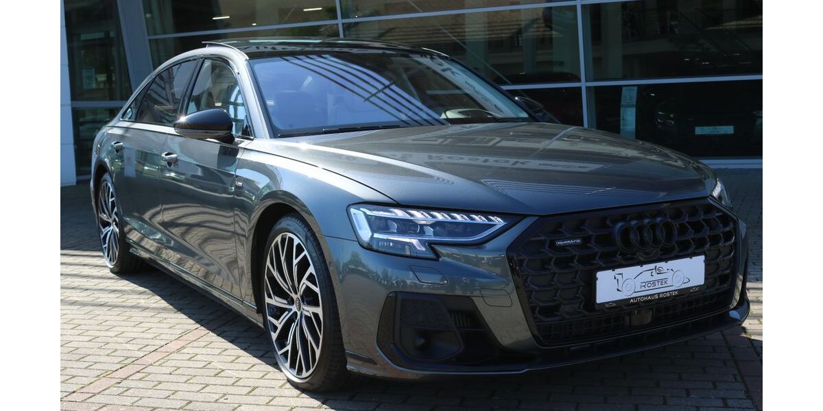 Audi A8 8.750 km 99.900 &euro; Bückeburg 31675