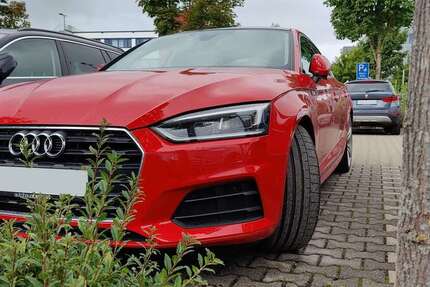 Audi A5 66.150 km 29.690 &euro; Olching, St 82140