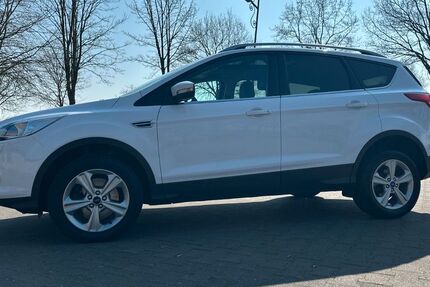 Ford Kuga 120.000 km 11.900 &euro; Recke 49509