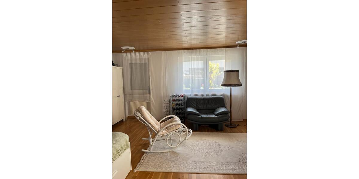Erdgeschoßwohnung Oestrich-Winkel Winkel - 1 Zimmer, 45 m&sup2;, 490&euro; | Angebot:26359139