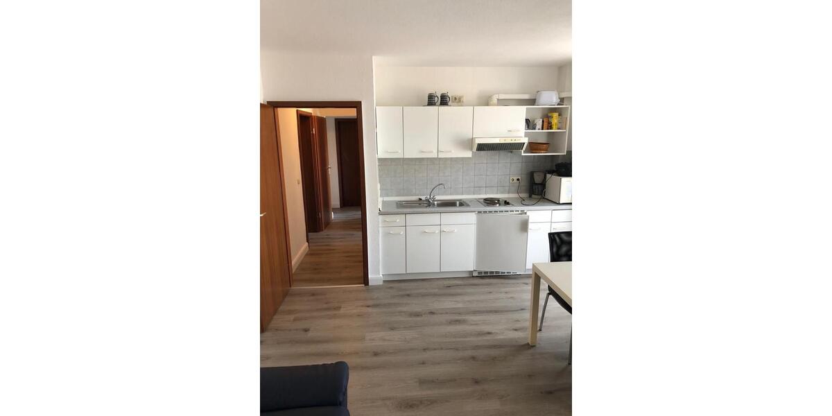 Schöne 3-Zimmer Wohnung in 23746 Kellenhusen 3 zimmer