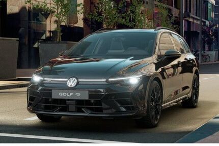 VW Golf 4.900 km 55.690 &euro; Homburg 66424