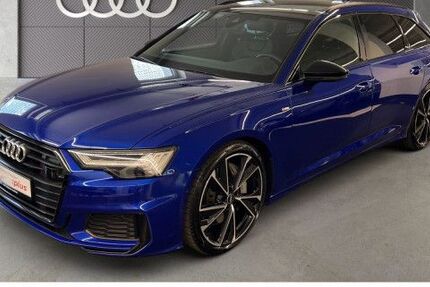 Audi A6 83.588 km 36.990 &euro; Frankfurt am Main 60314