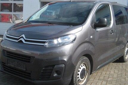 Citroen Jumpy
