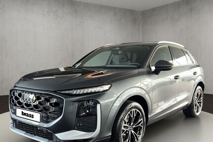 Audi Q3 11.000 km 51.400 &euro; Marburg 35039