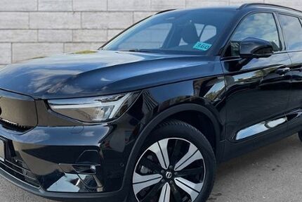 Volvo XC40 39.500 km 33.900 &euro; Augsburg 86179