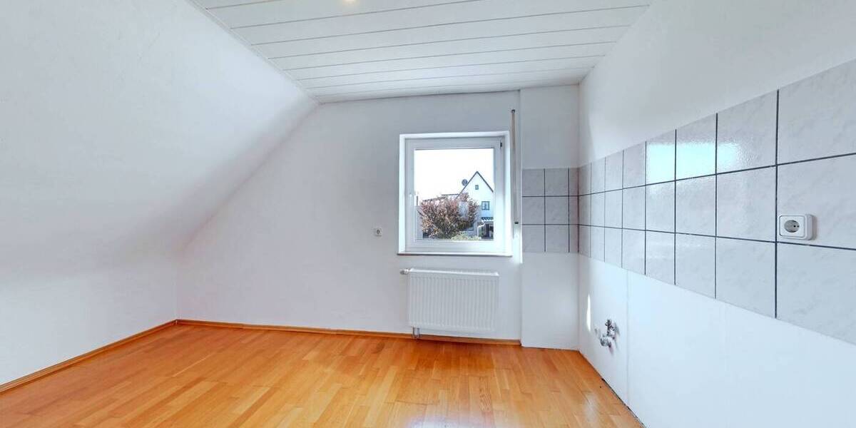 Mehrfamilienhaus, Wohnhaus Burgthann / Unterferrieden Unterferrieden - 6 Zimmer, 146 m&sup2;, 290.000&euro; | Angebot:26358336