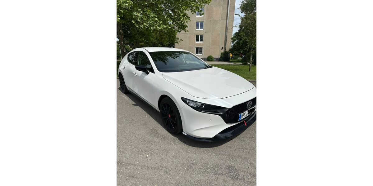 Mazda 3 31.734 km 23.990 &euro; Mühlhausen 99974