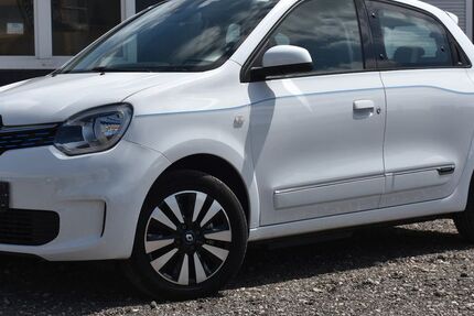 Renault Twingo 13.515 km 11.455 &euro; Tuntenhausen/Ostermünchen 83104