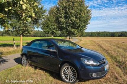VW Golf 120.000 km 14.500 &euro; Gudow 23899