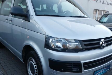 VW T5 Transporter 183.200 km 16.650 &euro; Löhne 32584