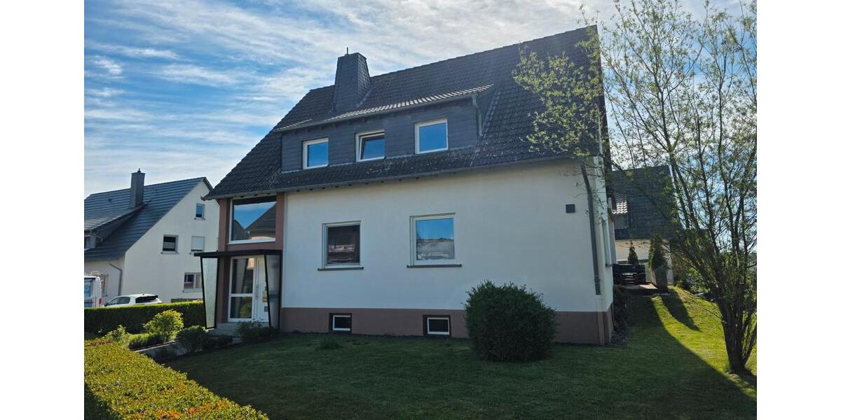 Erdgeschoßwohnung Sohren - 3 Zimmer, 98 m&sup2;, 890&euro; | Angebot:26405780