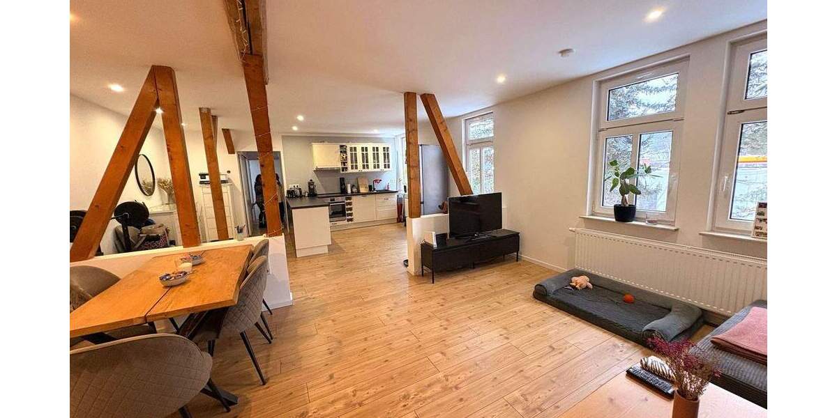 Mehrfamilienhaus, Wohnhaus Eisenach - 7 Zimmer, 300 m&sup2;, 565.000&euro; | Angebot:25662179