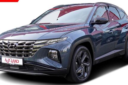 Hyundai TUCSON 40.000 km 27.990 &euro; Hannover 30179