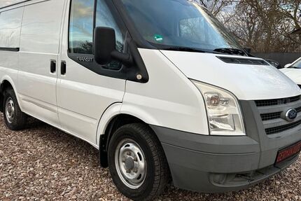 Ford Transit 159.000 km 4.990 &euro; Erfurt 99091