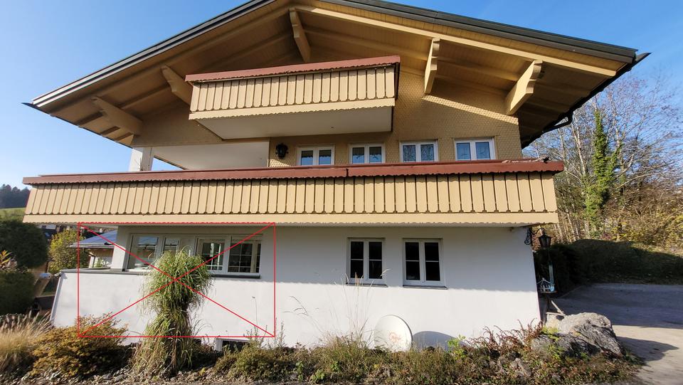 Einfamilienhaus Oberstaufen - 8 Zimmer, 230 m&sup2;, 780.000&euro; | Angebot:27004074