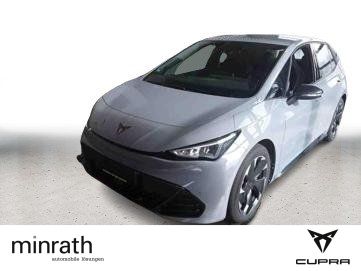 Cupra Born 15.108 km 24.670 € Geldern 47608