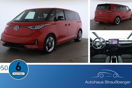 VW ID. Buzz 14.900 km 64.250 &euro; Buchschwabach bei Nürnberg 90574