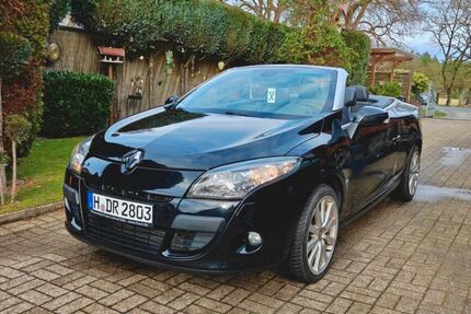 Renault Megane 206.000 km 6.199 &euro; Lehrte 31275