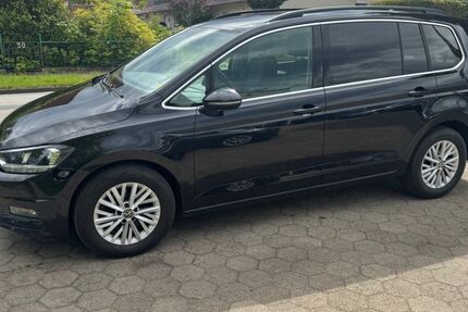 VW Touran 200.000 km 10.990 &euro; Stelle 21435