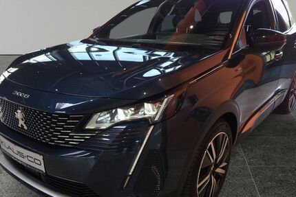 Peugeot 3008 65.676 km 24.890 &euro; Lübeck 23562
