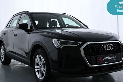 Audi Q3 43.400 km 28.970 &euro; Egelsbach 63329