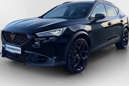 Cupra Formentor 25.110 km 41.490 &euro; Halle 06116