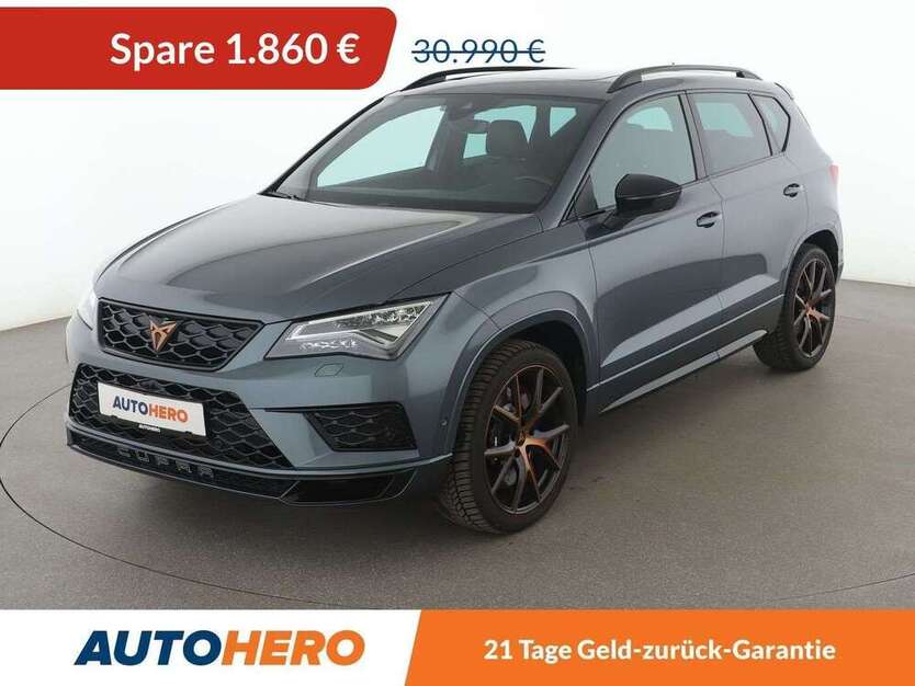 Ateca