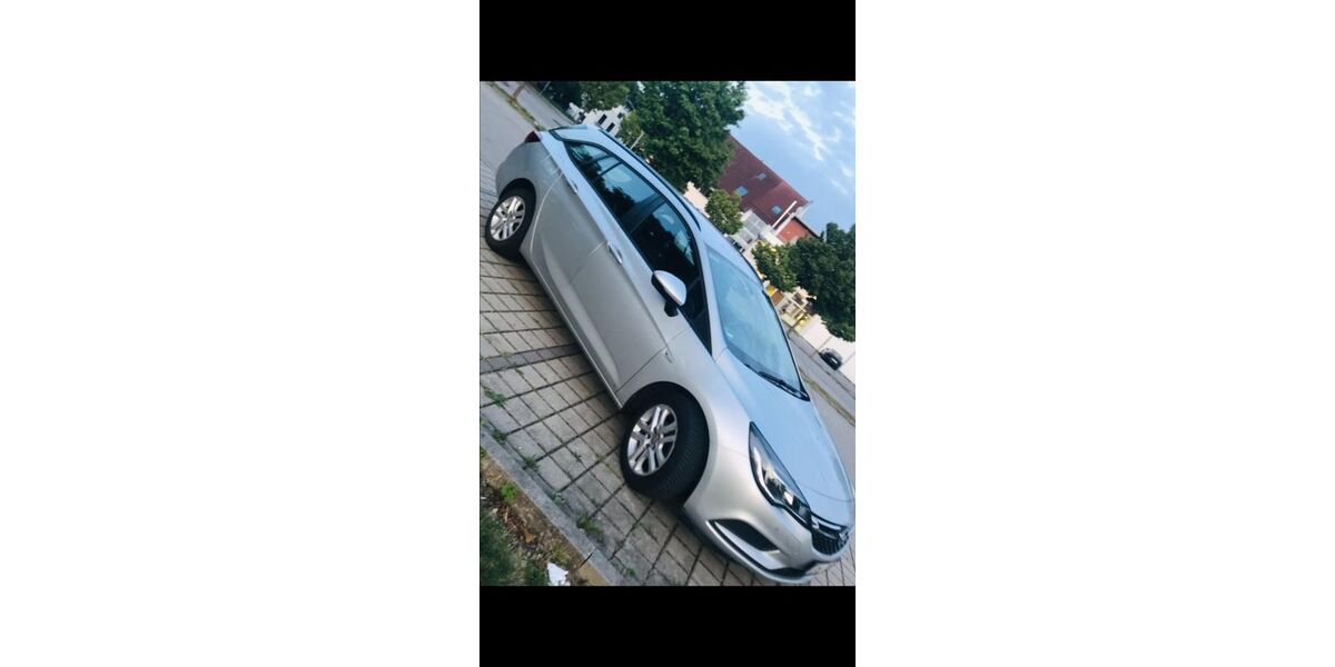 Opel Astra 105.000 km 6.990 &euro; Karlsfeld 85757