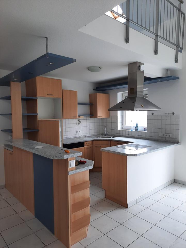Niedernhall! Großes Einfamilienhaus mit Blick ins Kochertal