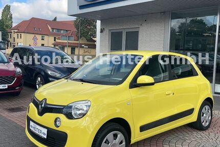 Renault Twingo 67.750 km 7.490 € Osnabrück 49090