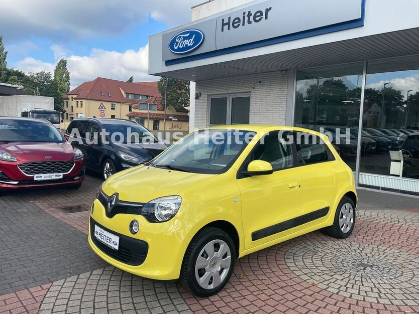 Renault Twingo 67.750 km 7.490 € Osnabrück 49090