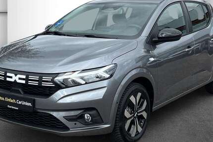 Dacia Sandero 1.607 km 18.850 &euro; Bad Salzungen 36433