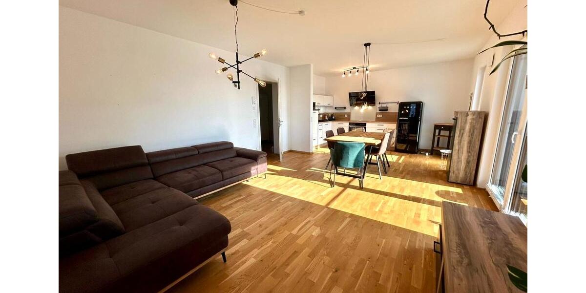 Etagenwohnung Tiefenbach - 3 Zimmer, 74 m&sup2;, 750&euro; | Angebot:24864251