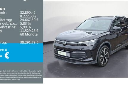VW Tiguan 72.900 km 32.890 &euro; Kehl 77694