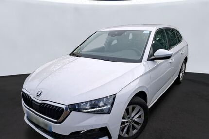 Skoda Scala 82.588 km 16.700 &euro; Burghaun 36151