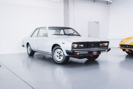 Fiat 130 17.300 km 27.900 &euro; Nürnberg 90408
