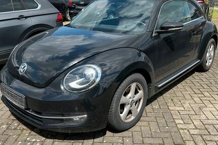 VW Beetle 66.948 km 11.990 &euro; Reken 48734